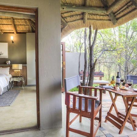 Tambuti Lodge Pilanesberg Εξωτερικό φωτογραφία