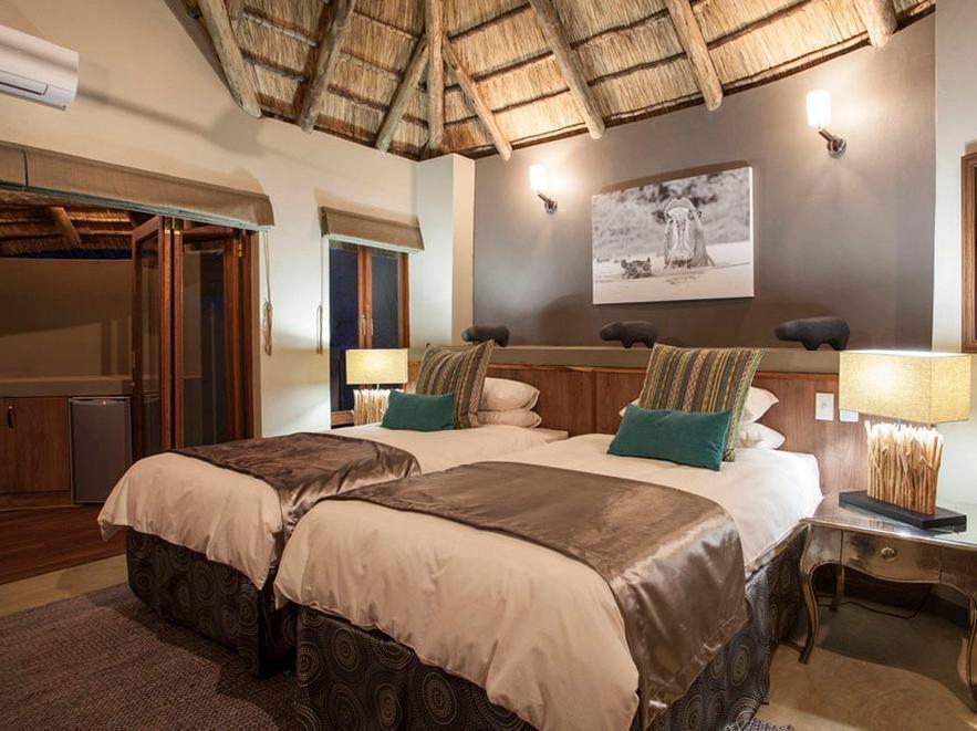 Tambuti Lodge Pilanesberg Εξωτερικό φωτογραφία