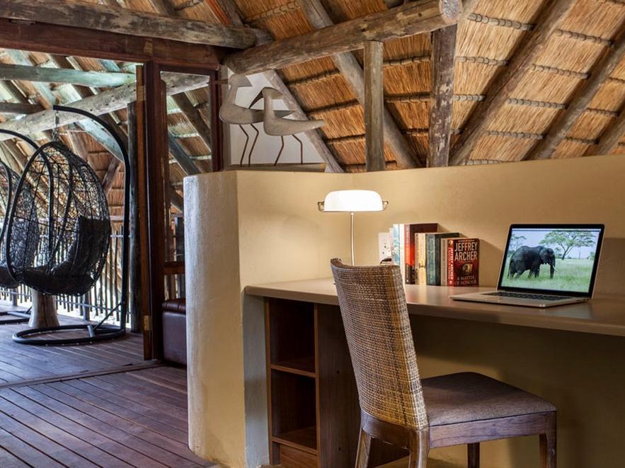 Tambuti Lodge Pilanesberg Εξωτερικό φωτογραφία
