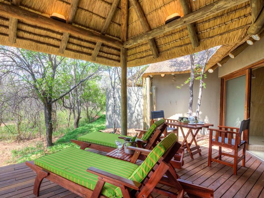 Tambuti Lodge Pilanesberg Εξωτερικό φωτογραφία