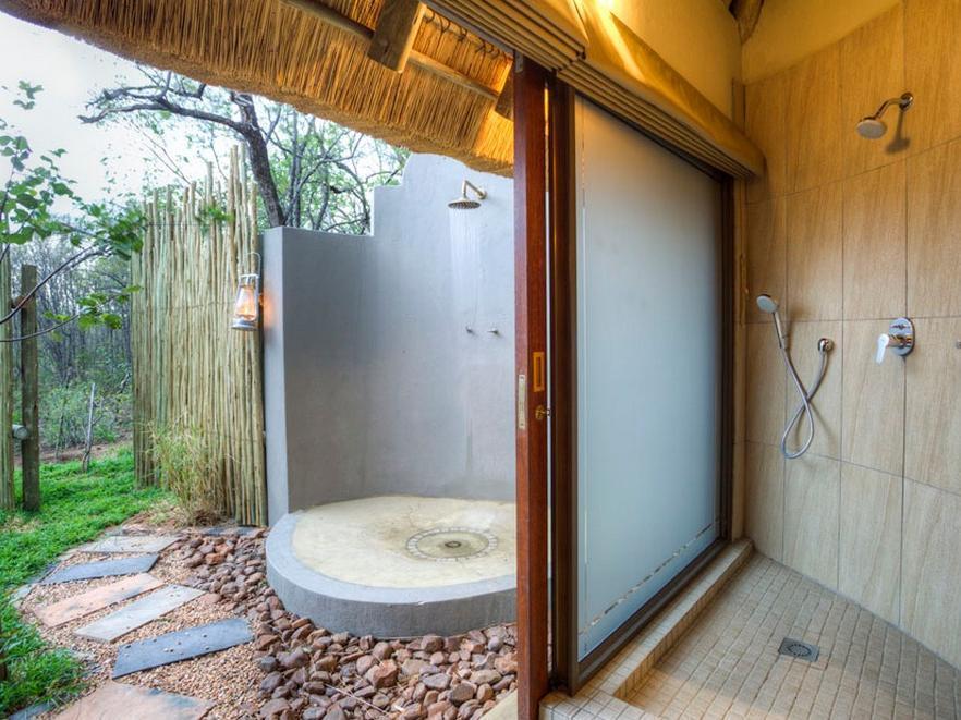 Tambuti Lodge Pilanesberg Εξωτερικό φωτογραφία