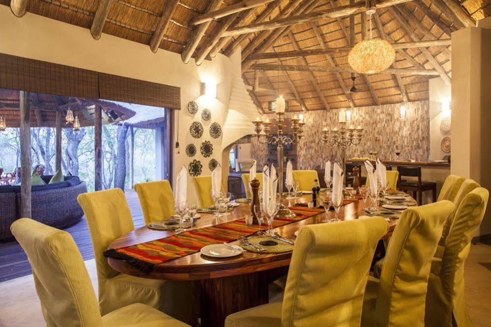 Tambuti Lodge Pilanesberg Εξωτερικό φωτογραφία