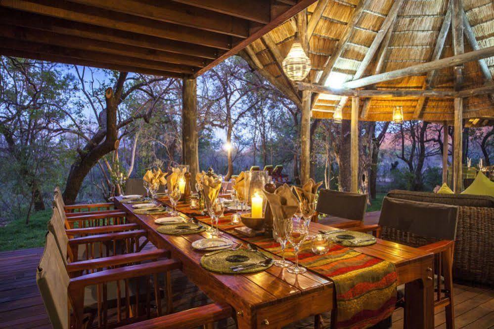 Tambuti Lodge Pilanesberg Εξωτερικό φωτογραφία