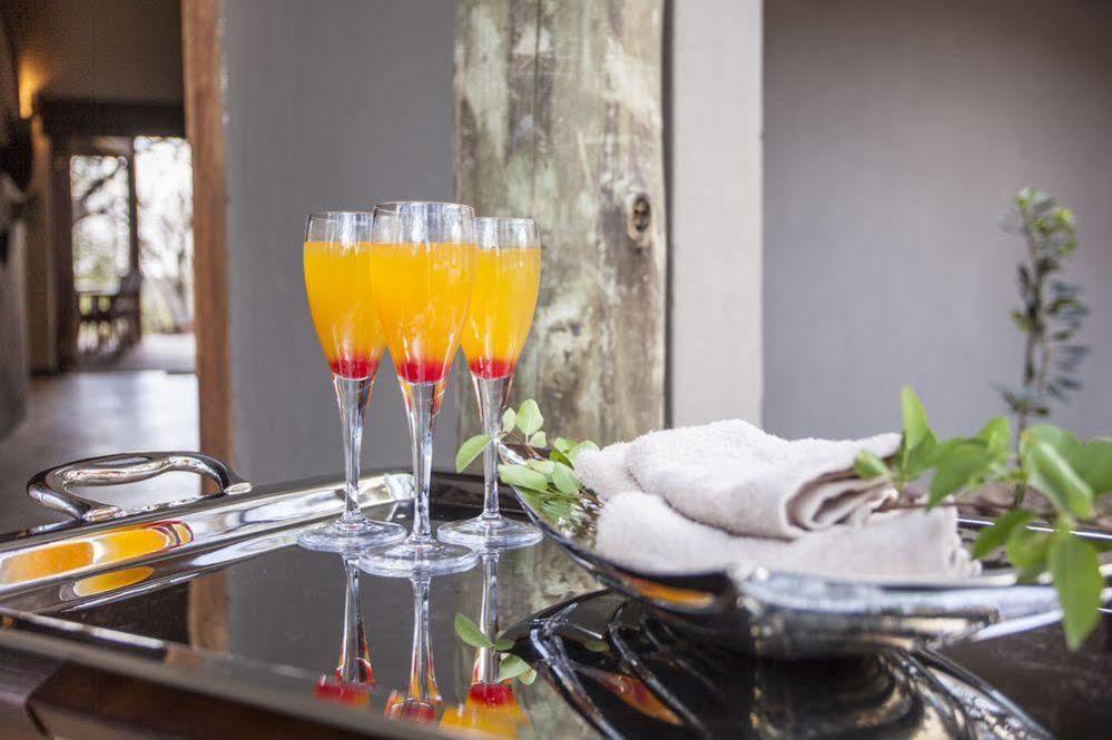 Tambuti Lodge Pilanesberg Εξωτερικό φωτογραφία