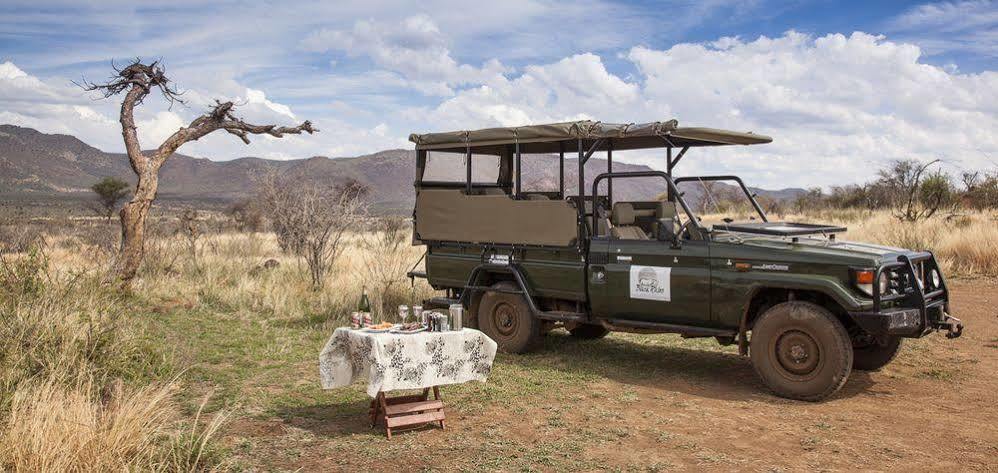 Tambuti Lodge Pilanesberg Εξωτερικό φωτογραφία
