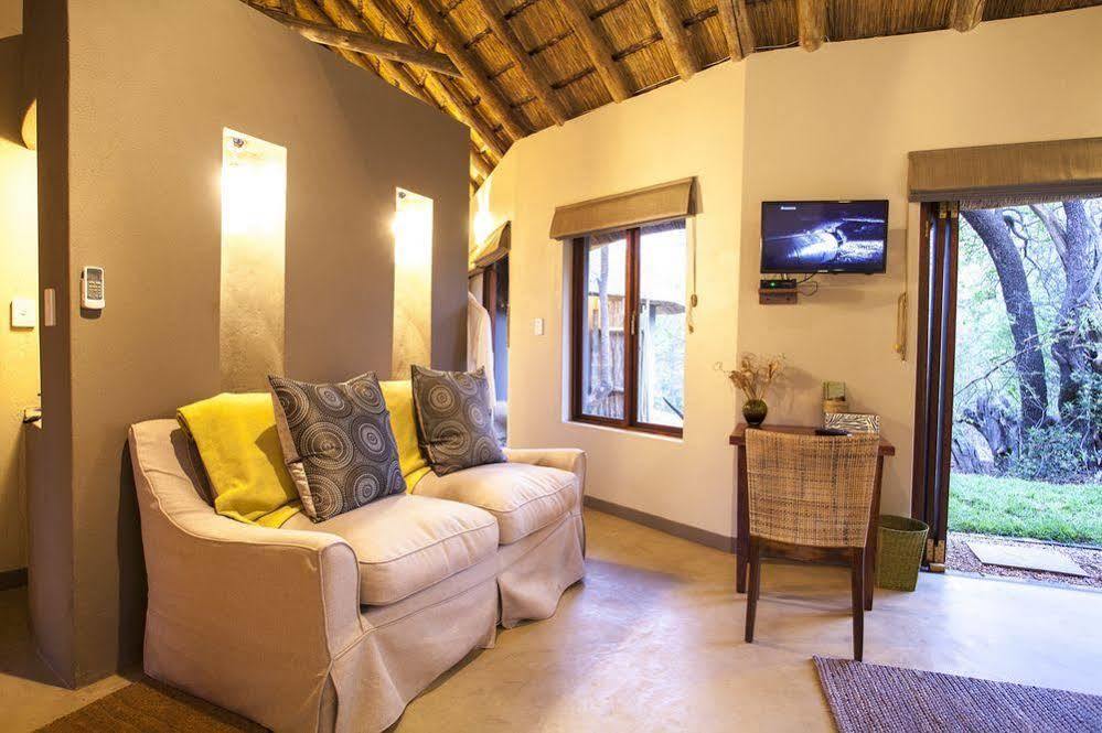 Tambuti Lodge Pilanesberg Εξωτερικό φωτογραφία