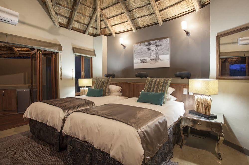Tambuti Lodge Pilanesberg Εξωτερικό φωτογραφία