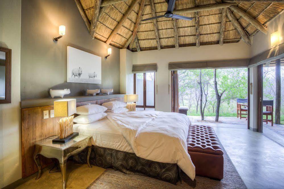 Tambuti Lodge Pilanesberg Εξωτερικό φωτογραφία