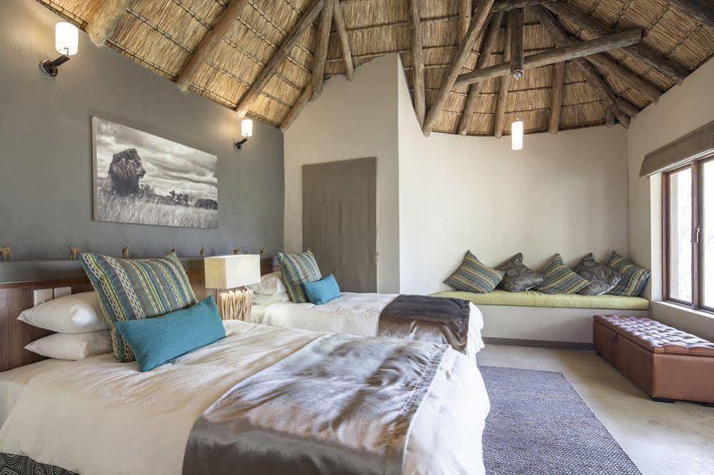 Tambuti Lodge Pilanesberg Εξωτερικό φωτογραφία