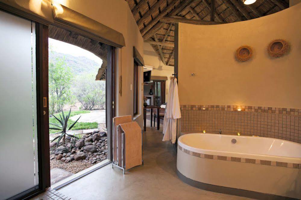 Tambuti Lodge Pilanesberg Εξωτερικό φωτογραφία