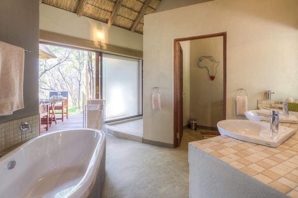 Tambuti Lodge Pilanesberg Εξωτερικό φωτογραφία