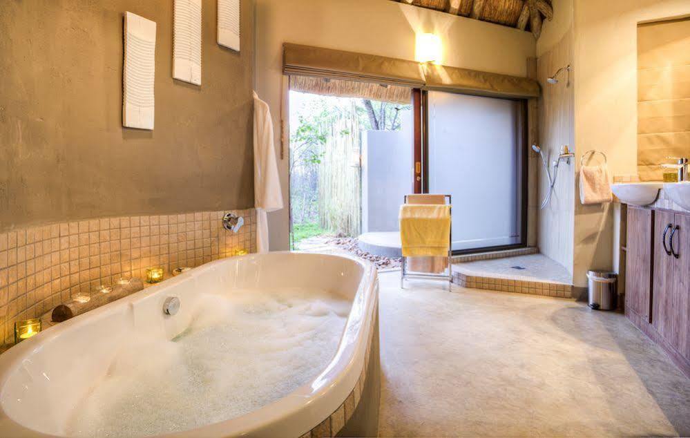 Tambuti Lodge Pilanesberg Εξωτερικό φωτογραφία