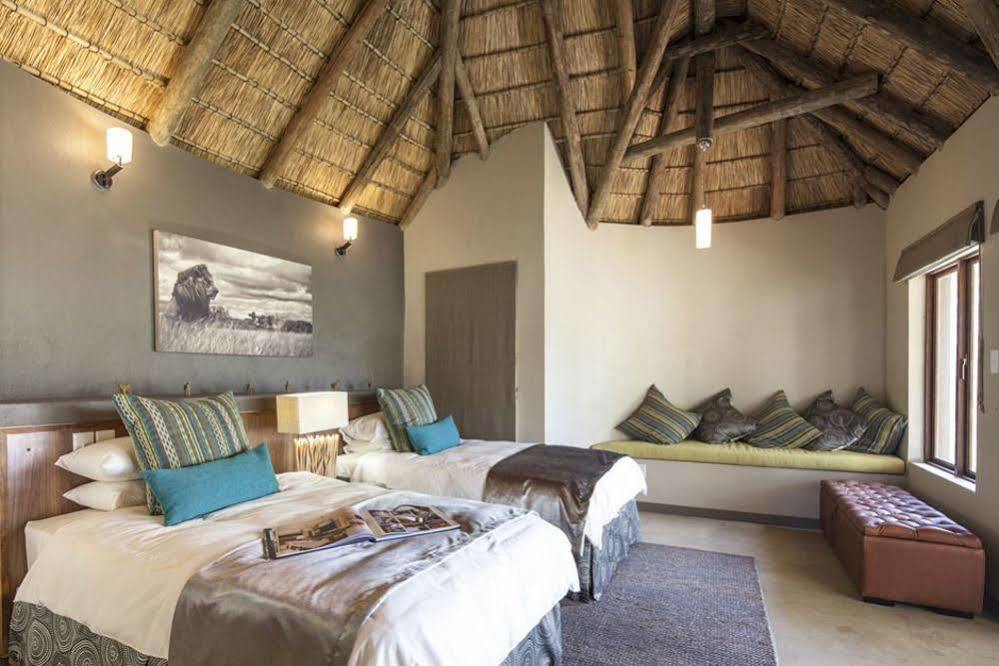 Tambuti Lodge Pilanesberg Εξωτερικό φωτογραφία