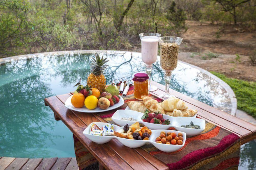 Tambuti Lodge Pilanesberg Εξωτερικό φωτογραφία