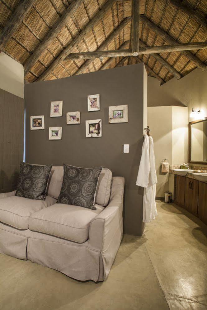 Tambuti Lodge Pilanesberg Εξωτερικό φωτογραφία