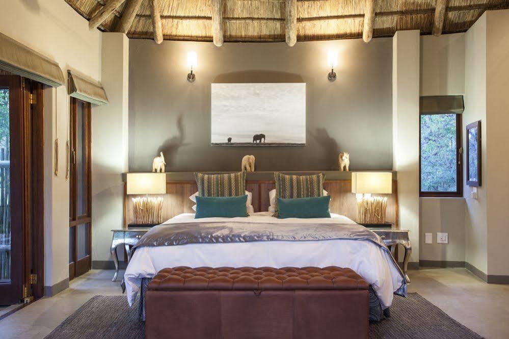 Tambuti Lodge Pilanesberg Εξωτερικό φωτογραφία