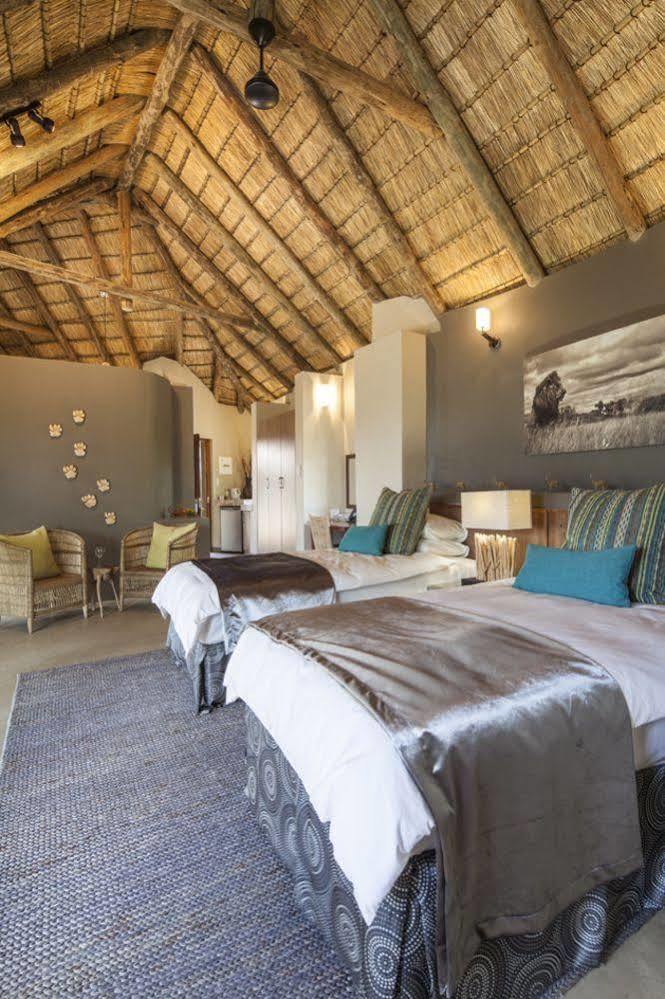 Tambuti Lodge Pilanesberg Εξωτερικό φωτογραφία