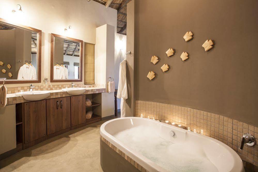 Tambuti Lodge Pilanesberg Εξωτερικό φωτογραφία
