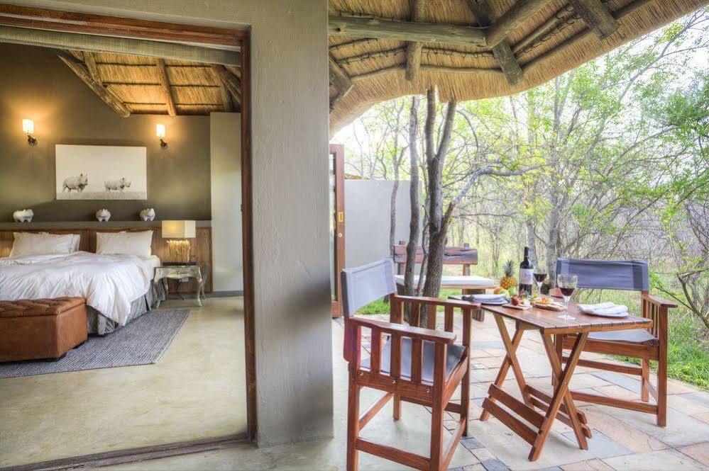 Tambuti Lodge Pilanesberg Εξωτερικό φωτογραφία