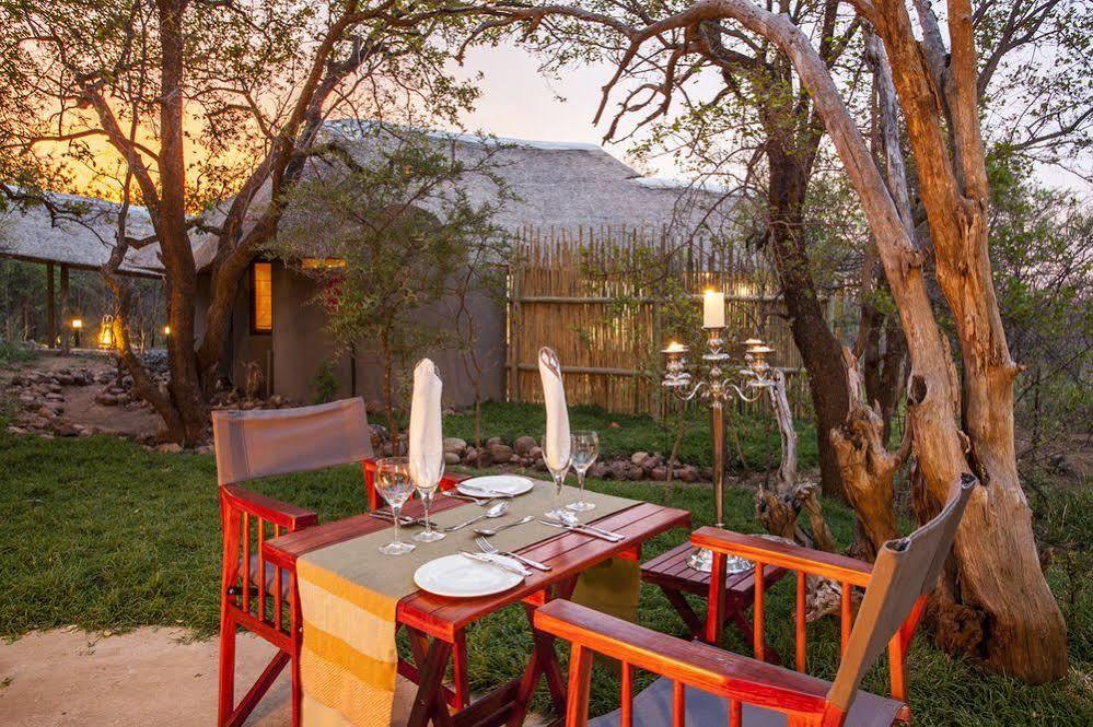 Tambuti Lodge Pilanesberg Εξωτερικό φωτογραφία