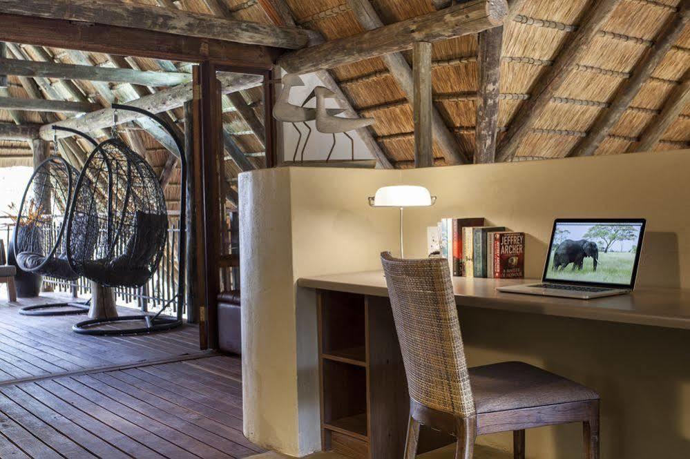Tambuti Lodge Pilanesberg Εξωτερικό φωτογραφία