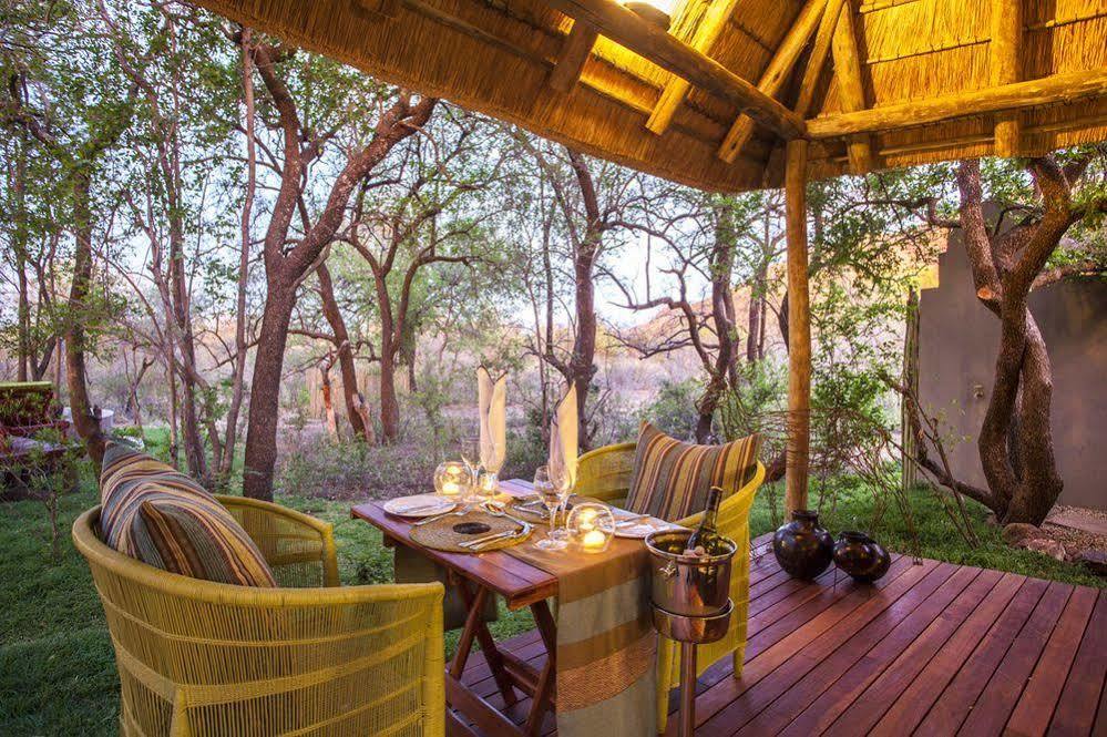 Tambuti Lodge Pilanesberg Εξωτερικό φωτογραφία