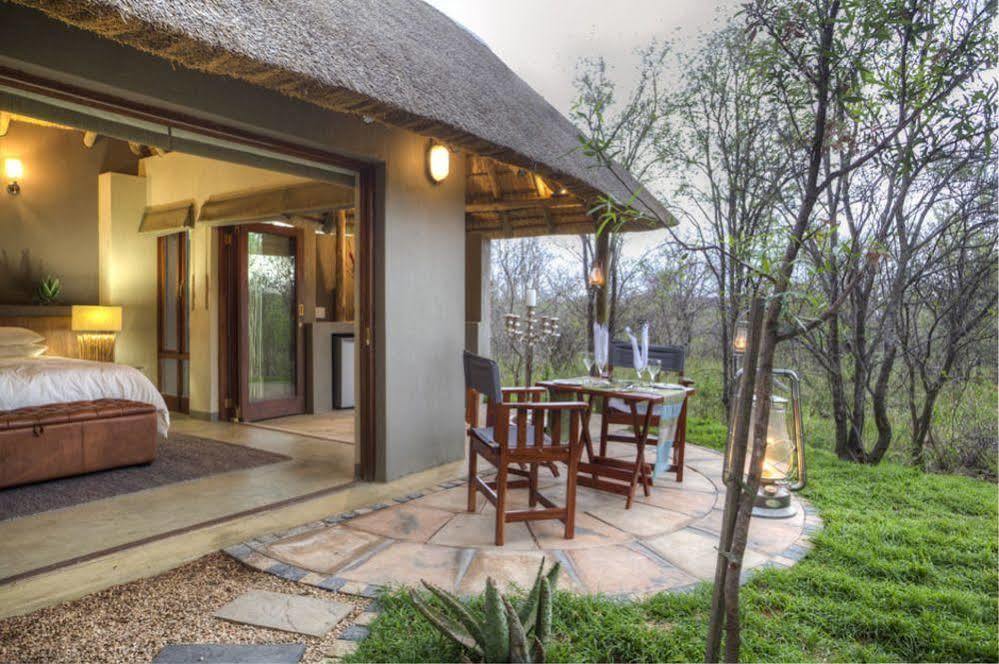 Tambuti Lodge Pilanesberg Εξωτερικό φωτογραφία