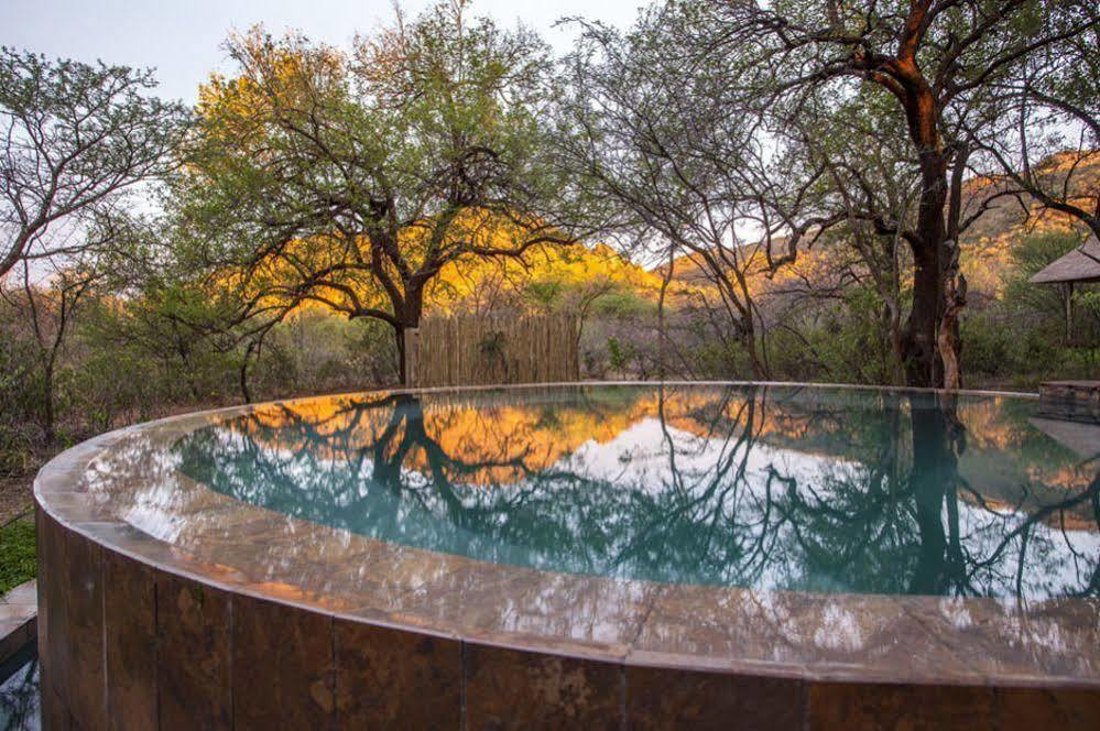 Tambuti Lodge Pilanesberg Εξωτερικό φωτογραφία